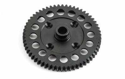 SPUR GEAR CENTRAL DIFF 58T ALLEGE