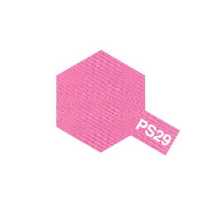 PS29 ROSE FLUO