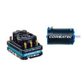 Combo ESC CTX-8RS + Motor CTR 2650kv - CORSATEC