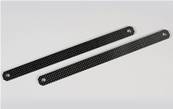PROTECTION LATERALE CARBONE POUR CHASSIS 530 mm