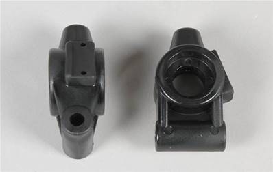 FUSEE ARRIERRE SPORTLINE (2 pcs)
