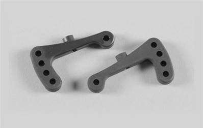INCLINAISON AILERON