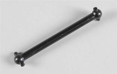 CARDAN ARRIERE GOUPILLE 85 mm