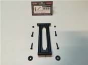 W5 Front Bumper Stiffener