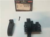 PLATINE SUPERIEURE EN PLASTIQUE POUR SUPPORTS DE DIFFERENTIEL CENTRAL
