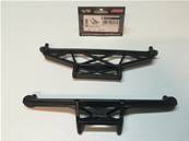 SUPPORTS AVANT ET ARRIERE CARROSSERIE XS5