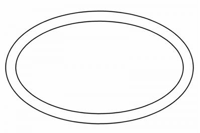 Shock Preload Wheel O-Ring 1,5x26 mm