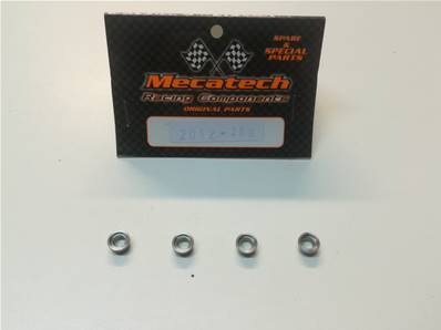 FRONT UPRIGHT MEDIUM SPACER -2