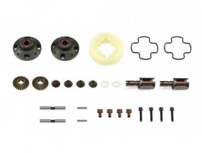 DIFFERENTIEL A PIGNON 51 DENTS SRX2 GEN3