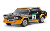 Fiat 131 Abarth Rally MF01X