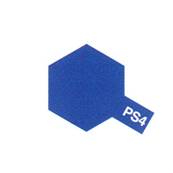 PS04 BLEU FONCE