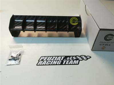 Aileron Carbone CSCCR GT-01A