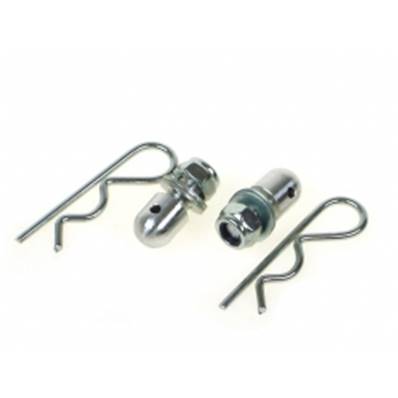 TRAXX FIXATION CARROSSERIE (2 pcs)