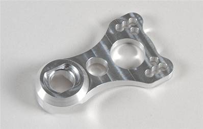 SAUVE SERVO ALU B