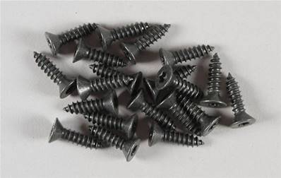 VIS TORX 4 2X16 20P