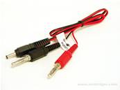 CORDON DE CHARGE RADIOS FUTABA 3PL/4PLS/4PK