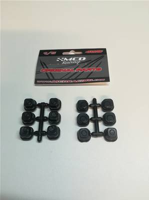 INSERTS POUR SUPPORTS TRIANGLES OPTION