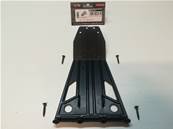 W5 Front Bumper