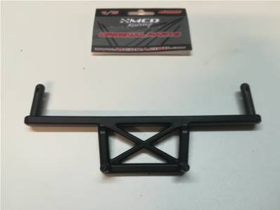 SUPPORT AVANT CARROSSERIE XR5