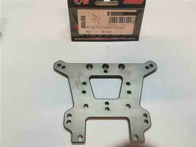 RR5 Rear Tower Competition 7075 (Comp,)