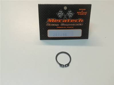 CIRCLIPS POUR PIGNON PRINCIPAL