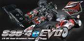 BUGGY TT 1/8 SWORKZ S35.4 E  EVO