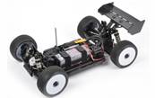 PIRATE RS03 BRUSHLESS 1/8 TOUT-TERRAIN