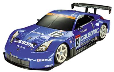 Calsonic Impul Z TB02
