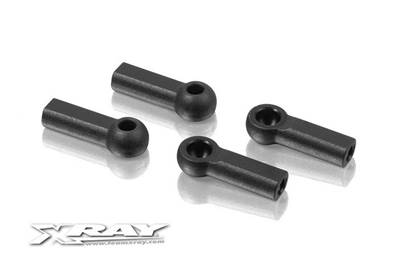 Chapes 4.9 mm (4)