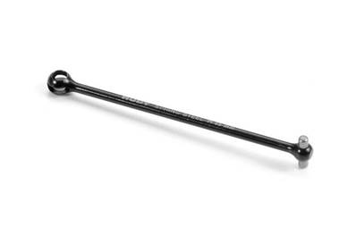 XB4'15 Cardan central 85mm