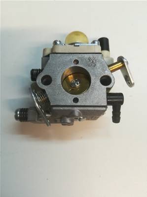 CARBURATEUR WT 1107 SUR ROULEMENTS POUR MOTEUR ZENOAH G320