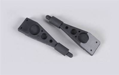 SUPPORT CARR.TRUCK 85MM