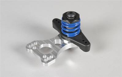SAUVE SERVO ALU