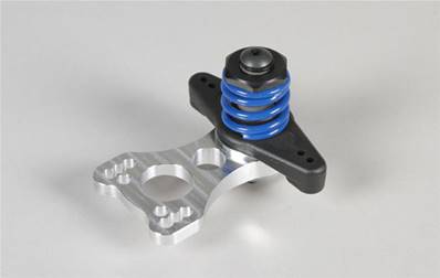 SAUVE SERVO ALU    80°