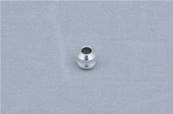 ENTRETOISE RENVOI D'ANGLE NOUVELLE PLATINE