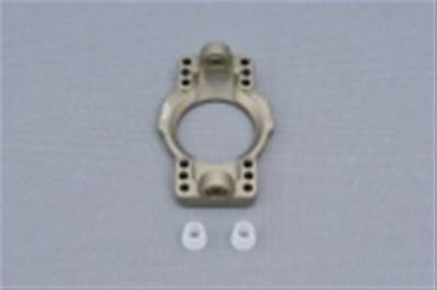 0°±4° Adjustable Caster Hub plate (1 pc)