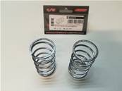 RESSORTS AMORTISSEURS PISTE PLUIE  C=4,5kg/55mm (2pcs)