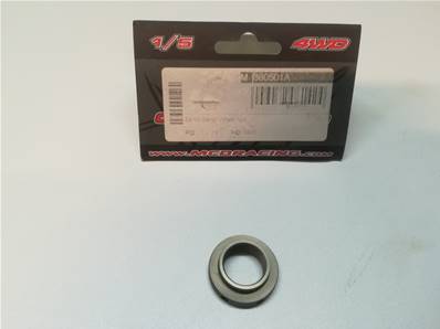ECROU DE REGLAGE DU SAUVE SERVO