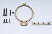 SUPPORT MOTEUR DU KIT DE CONVERSION ELECTRIQUE MCD