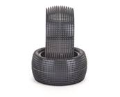 LOT DE 10 PAIRES DE PNEUS CACTUS REAR YELLOW PR