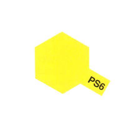 PS6 JAUNE