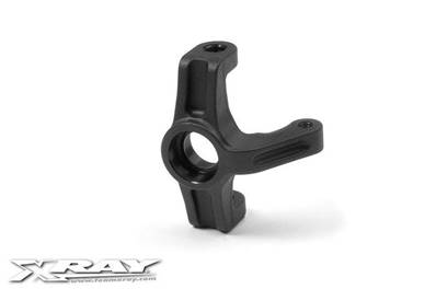 XB4 Fusée avant plastique