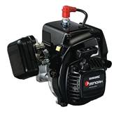 MOTEUR STANDARD ZENOAH G 260 RC