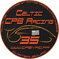 Celtic CPB Racing 35