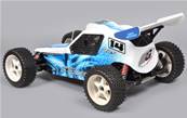 BUGGY MARDER Brushless de démonstration (2 petits runs)