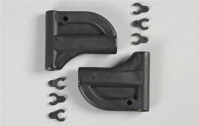 TRIANGL.SUP.AV. 4WD 1P