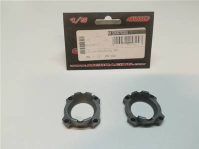 RAMPE 60 DEGRES POUR DIFFERENTIEL AUTOBLOQUANT