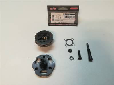 KIT EMBRAYAGE PROBITE COMPLET