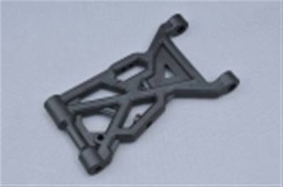 TRIANGLES AVANT EN PLASTIQUE (1 pc)