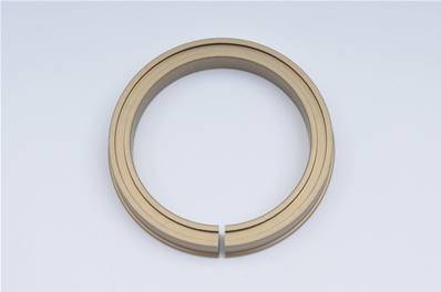 BAGUE MOTEUR DU KIT DE CONVERSION ELECTRIQUE MCD